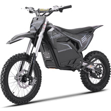Load image into Gallery viewer, MotoTec 72v 5000w Pro Electric Dirt Bike Lithium IN STOCK