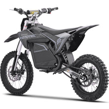 Load image into Gallery viewer, MotoTec 72v 5000w Pro Electric Dirt Bike Lithium IN STOCK