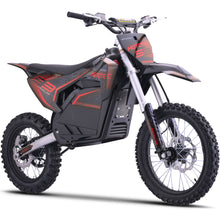 Load image into Gallery viewer, MotoTec 72v 5000w Pro Electric Dirt Bike Lithium IN STOCK