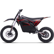 Load image into Gallery viewer, MotoTec 72v 5000w Pro Electric Dirt Bike Lithium IN STOCK