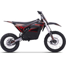 Load image into Gallery viewer, MotoTec 72v 5000w Pro Electric Dirt Bike Lithium IN STOCK