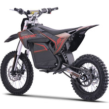 Load image into Gallery viewer, MotoTec 72v 5000w Pro Electric Dirt Bike Lithium IN STOCK