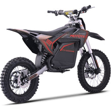 Load image into Gallery viewer, MotoTec 72v 5000w Pro Electric Dirt Bike Lithium IN STOCK