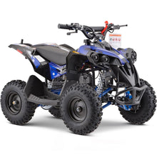 Load image into Gallery viewer, MotoTec Renegade 40cc 4-Stroke Kids Gas ATV