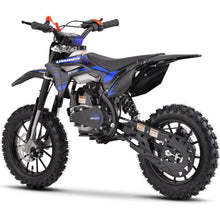 Load image into Gallery viewer, MotoTec Thunder 50cc 2-Stroke Kids Gas Dirt Bike