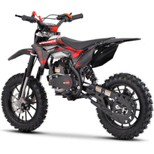 Load image into Gallery viewer, MotoTec Thunder 50cc 2-Stroke Kids Gas Dirt Bike