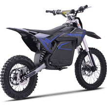 Load image into Gallery viewer, MotoTec 72v 5000w Pro Electric Dirt Bike Lithium IN STOCK