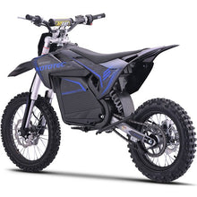 Load image into Gallery viewer, MotoTec 72v 5000w Pro Electric Dirt Bike Lithium IN STOCK