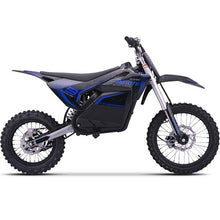 Load image into Gallery viewer, MotoTec 72v 5000w Pro Electric Dirt Bike Lithium IN STOCK