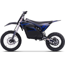 Load image into Gallery viewer, MotoTec 72v 5000w Pro Electric Dirt Bike Lithium IN STOCK