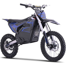 Load image into Gallery viewer, MotoTec 72v 5000w Pro Electric Dirt Bike Lithium IN STOCK