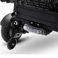 Load image into Gallery viewer, MotoTec Folding Mobility Electric Trike 48v 1000w Dual Motor Lithium