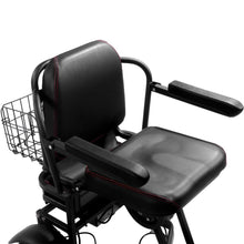 Load image into Gallery viewer, MotoTec Folding Mobility Electric Trike 48v 1000w Dual Motor Lithium