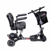 Load image into Gallery viewer, SNAPnGO Mobility Scooter Deluxe Edition
