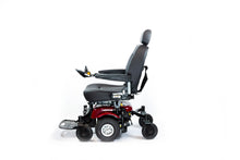 Load image into Gallery viewer, Shoprider 888WNLM 6Runner 10 Power Chair