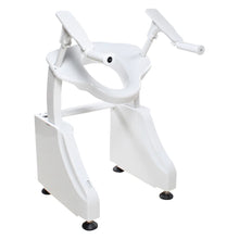 Load image into Gallery viewer, Dignity Lifts DL1 Deluxe Toilet Lift