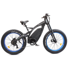 Load image into Gallery viewer, ECOTRIC Big Fat Tire Electric Bike Bison
