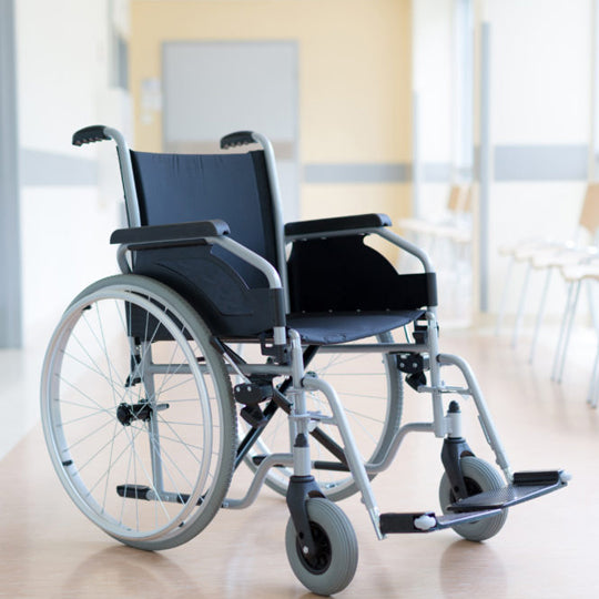WHEELCHAIRS
