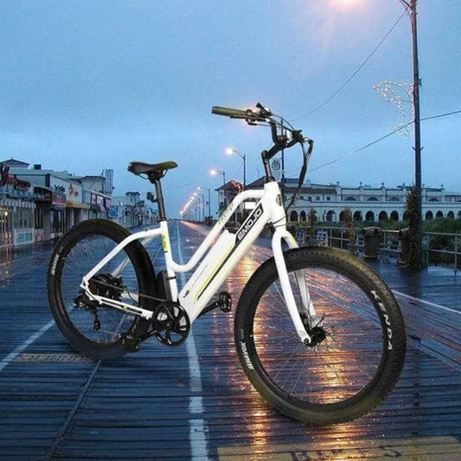 CYCLE