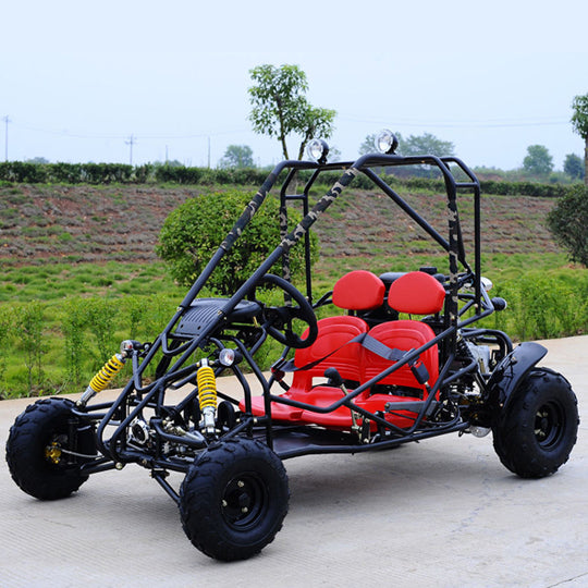 go kart