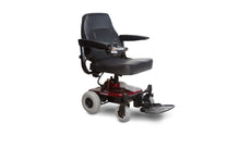Load image into Gallery viewer, Shoprider UL8WPBS Jimmie With Captain Seat