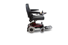 Load image into Gallery viewer, Shoprider UL8WPBS Jimmie With Captain Seat