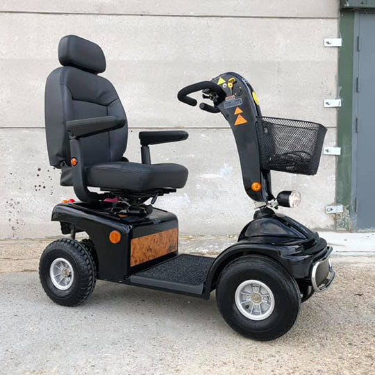 scooter