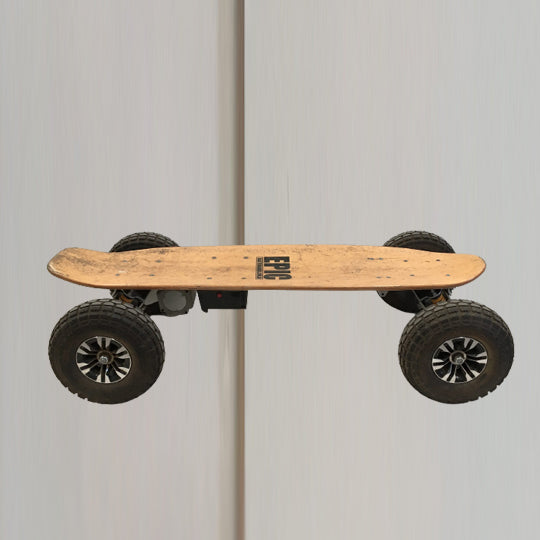 ELECTRIC SKATEBOARDS