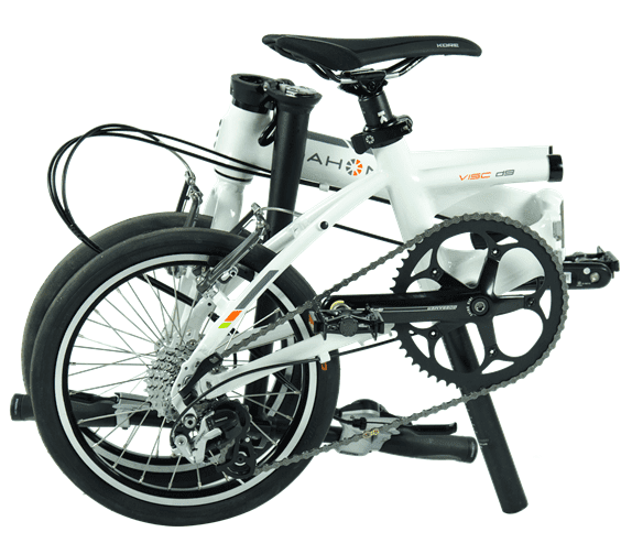 Dahon 16 inch online folding bike