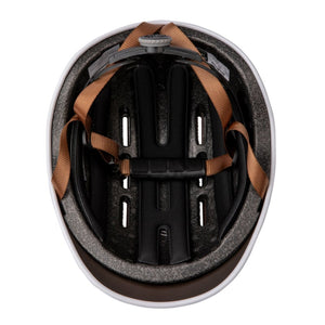 Dirwin Bike Helmet Inside