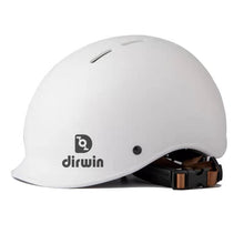 Load image into Gallery viewer, Dirwin Bike Helmet White