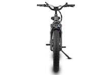 Load image into Gallery viewer, Dirwin Pioneer Fat Tire Electric Bike Front