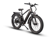 Load image into Gallery viewer, Dirwin Pioneer Fat Tire Electric Bike Right Angle