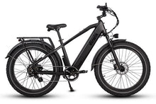 Load image into Gallery viewer, Dirwin Pioneer Fat Tire Electric Bike Right Side