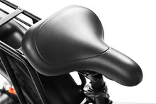 Load image into Gallery viewer, Dirwin Pioneer Fat Tire Electric Bike Saddle
