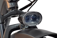 Load image into Gallery viewer, Dirwin Pioneer Step-thru Fat Tire Electric Bike Headlight