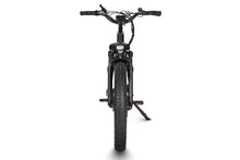 Load image into Gallery viewer, Dirwin Seeker Fat Tire Electric Bike Back
