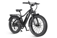 Load image into Gallery viewer, Dirwin Seeker Fat Tire Electric Bike Right Angle