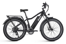 Load image into Gallery viewer, Dirwin Seeker Fat Tire Electric Bike Right Side