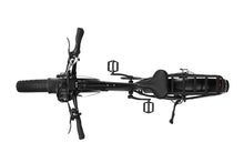 Load image into Gallery viewer, Dirwin Seeker Fat Tire Electric Bike Top Angle