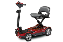 Load image into Gallery viewer, EV Rider Transport 4AF Auto Folding Scooter