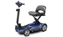 Load image into Gallery viewer, EV Rider Transport 4AF Auto Folding Scooter