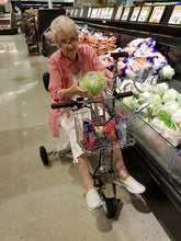 Load image into Gallery viewer, HandyScoot Lightweight Travel Mobility Scooter