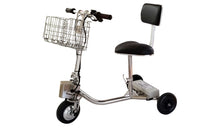 Load image into Gallery viewer, HandyScoot Lightweight Travel Mobility Scooter