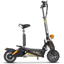 Load image into Gallery viewer, MotoTec Ares 48v 1600w Electric Scooter