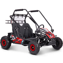 Load image into Gallery viewer, MotoTec Mud Monster XL 60v 2000w Electric Go Kart Full Suspension IN STOCK