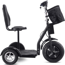 Load image into Gallery viewer, MotoTec Electric Trike 1000w Lithium