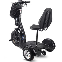 Load image into Gallery viewer, MotoTec Electric Trike 1000w Lithium
