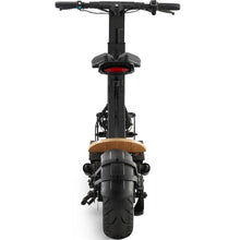Load image into Gallery viewer, MotoTec Mad 1600w 48v Electric Scooter