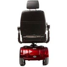 Load image into Gallery viewer, Merits USA Gemini P301 Power Wheelchair Back